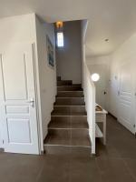 Maison familiale avec piscine & jardin clos - B&B La Seyne-sur-Mer