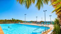 Villa bord de mer, piscine, tennis - 80m de la plage - Chambres d'hôtes Cervione