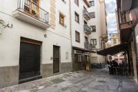 Apartamento Silleria Reyes Catolicos Centro - Chambres d'hôtes Grenade