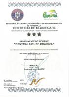 Central House Craiova - B&B Craiova