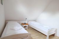 Wald und Meer - B&B Cuxhaven