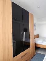 Frische Brise 04 02 Seesicht - B&B Cuxhaven