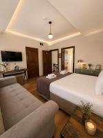 Carme House by Genius - B&B Istanbul