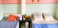 Le bois saint Hilaire - B&B Lémeré