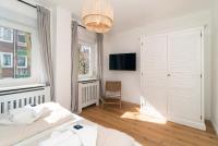 Küstenzeit - direkt am Meer - B&B Scharbeutz