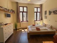 Habitación Familiar Estándar