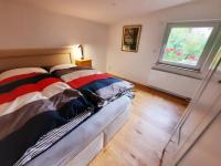 Modern apartment Selm Cappenberg - B&B Selm