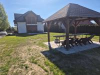 Apartament Królówka - Chambres d'hôtes Nowy Wiśnicz
