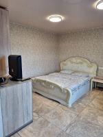 1-комнатная на левом берегу Днепра - Chambres d'hôtes Dnipro