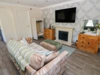 Annexe Meadows Farm - Ferienwohnung Swansea
