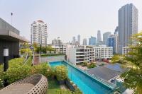 Wellness Retreat Sukhumvit with Ice Bath - Bed and Breakfast Bangkok