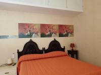 Double Room with Patio