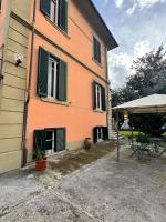 Villa Angelina Historic Residence - Lucca Centro - B&B Lucca