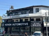 HOVEN Bed & Breakfast - B&B Shillong