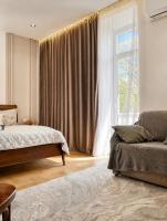 9, LVIV APART 1 кім Центр з балконом безкоштовна парковка - B&B Leópolis