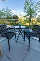 Studio Amber Sunset - VOGH - B&B Olimp