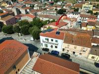 ANTICHE TERRE Di GALLURA - Ferienwohnung Monti
