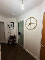 Cozy One bedroom with Free Underground parking in Mailbox Birmingham city - Chambres d'hôtes Birmingham