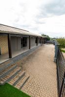 Studio c AC, Piscina e Café Novo Hamburgo - B&B Novo Hamburgo