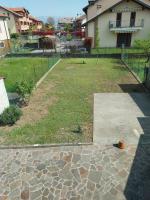 Brianza Verde 25 - B&B Bernareggio