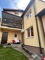 Apartman Mejdan Tuzla - Ferienwohnung Mošnik