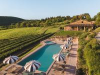 Tuscan Relais Il Serraglio - B&B Montepulciano