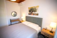 Appartamento con 2 Camere da Letto, Balcone e Terrazza
