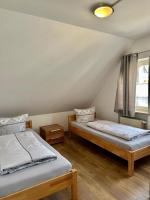 Schöne 4 Schlafzimmer Maisonette in Wangen im Allgäu - Bed and Breakfast Wangen