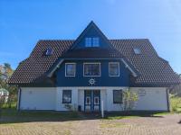 MeeresGlück - Bed and Breakfast Ostseebad Prerow