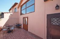 Roman Terrace Penthouse - Chambres d'hôtes Rome