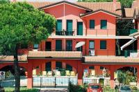 Apartment mit 2 Schlafzimmern