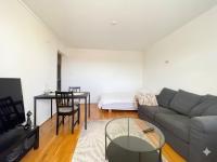 Savonlinna City Apt Eerikinkatu - Bed and Breakfast Savonlinna