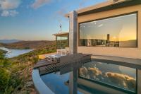 Aardvark Bioreserve - B&B Ladismith