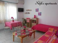 Appartement - Vue sur Jardin