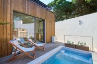 Casa Redonda by Villas Aura - Retreat 4 - B&B Aroeira