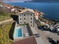 Casa Cremia, Lake Como Luxury Apartment - Pool with View - B&B Cremia