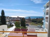 Max Crib Sea front Apart with AC and garage - Bed and Breakfast Armação de Pêra