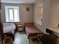 Habitación cuádruple