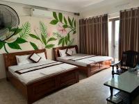 Nhà nghỉ Tuấn Hải - B&B Tam Đảo