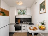 Side by Side Apartments - Ferienwohnung Split