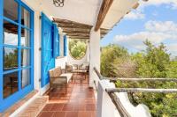 Villa Paradiso 1 - B&B Capitana