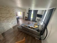 Aluxhaus - Bed and Breakfast Heidenau