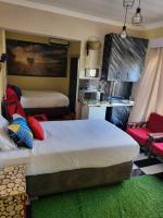 Chambre Familiale