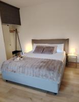 Historic Center House wifi free AC - B&B Bergamo