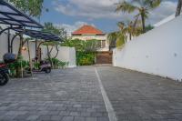 Spacious 4BR Family Pool Villa - B&B Kelurahan Sanur