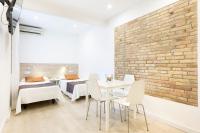 Appartement Supérieur 2 Chambres 
