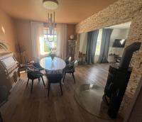 Aluxhaus - Bed and Breakfast Heidenau