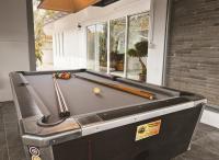 2 Bedroom Pool Villa With 8Ball & Darts! - Chambres d'hôtes Ban Sai Yuan
