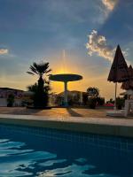 Paradisul Verde Iasi - Ferienwohnung Iaşi