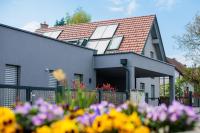 Das Wagnach - Ferienhaus für Menschen, die das Besondere lieben - B&B Wagna
